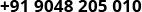 Phone Number
